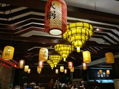 大堂-启东恒大酒店·吕四渔号海鲜餐厅