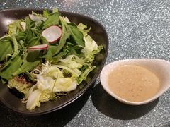 蔬菜色拉-蟹榭·本帮江浙菜·蟹宴(五角场合生汇商场店)