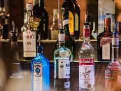 -Luchador摔跤手墨西哥餐厅(恒宇广场店)