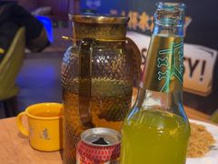 -喝丢一只鞋海鲜烧烤·海肠捞饭(东关街店)