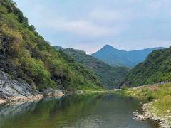 -老界岭旅游度假区