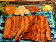 -炙柒Sekinana·精致日料(合生汇店)