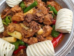 -上庄晋风庄园(上庄店)