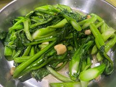 -华信美食