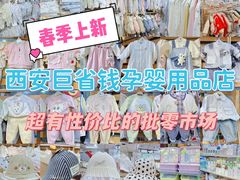 -西北轻工批发市场
