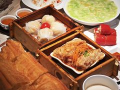 -悦满楼·西关名点·湛江名菜(航空综合大厦店)