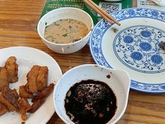 -东兴顺爆肚张