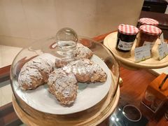 -大堂吧·深圳益田威斯汀酒店
