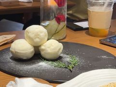 -奉天小馆·非遗东北菜(沈阳万象城店)
