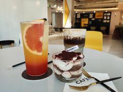 -CAFE'IN精品咖啡体验空间(小寨店)