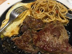 -豪客来牛排(成都锦江大融城店)