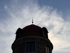 -清风小镇闯关东影视基地