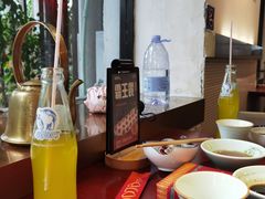 北冰洋汽水-1078號老北京涮肉(松柏店)