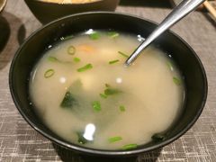 -枫品铁板烧(东樾店)