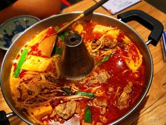 -和府捞面(北美新天地店)
