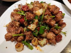 -好嫂子酱猪手•农家菜(蒲黄榆店)