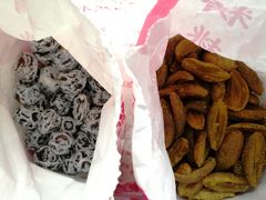 -小宝栗子(嘉华国际商业中心店)