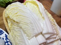 白菜-东镇老火锅(高新区店)
