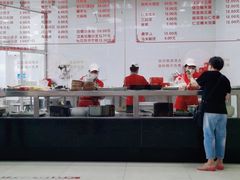 -常州糕团店(北大街新世纪商城店)