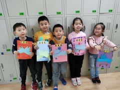 -幸福泉幼儿园(秋实东街)