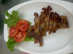 -红大哥水门鸡饭(總店)