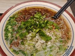 -沈记土鸡米线(七星街品牌中心店)