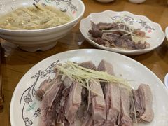 -乡亲鹅肉城(吴江店)