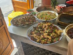 -老济宁甏肉干饭(凌云路店)