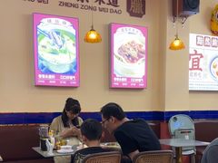 -永盛茶档·港式餐厅(桥北店)