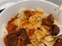 -合胜记太原排档(王府井店)