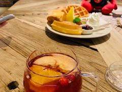 -漫咖啡(银泰创意城店)