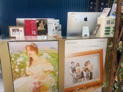 -海马体照相馆(上海晶耀前滩店)