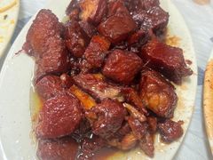 -尹记餐馆(花园店)