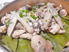 -金陵家宴·金陵春·南京菜(夫子庙店)