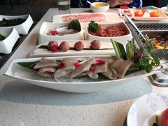 -海底捞火锅(长沙华创国际广场店)