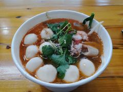 招牌虾面-明月虾面(厦禾路店)