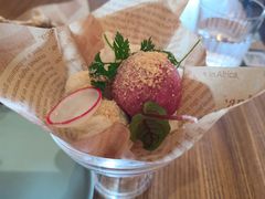 -食陆号·新式台湾创意菜(十全街首店)