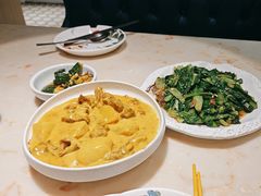 -澳门街风味餐厅(远洋店)