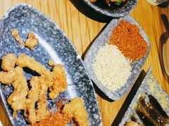 -付小姐在成都(川沙店)