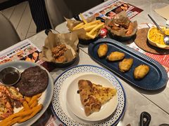 -必胜客(东大桥店)