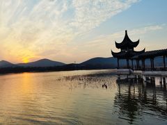 -云龙湖旅游景区