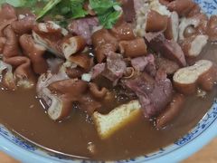 -门框胡同百年卤煮(鸟巢店)