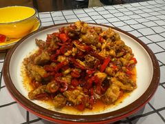 -江西老表·经典江西八大碗