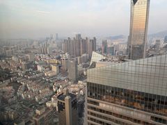 -青岛海尔洲际酒店