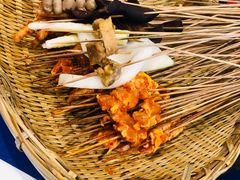 -马路边边串串香(双井直营店)