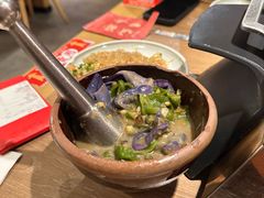 -鱼酷活鱼烤鱼(静安大融城店)