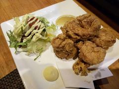 -有喜屋·深夜食堂(北京西路店)