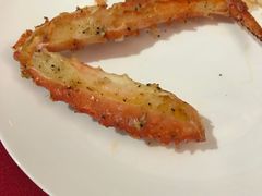 -金石国际大酒店·金丽自助餐厅