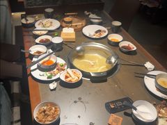 -同仁四季椰子鸡(宝安壹方城店)
