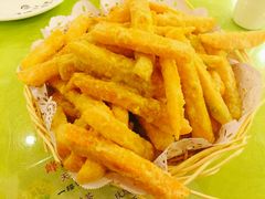 -大眼锅贴水饺(河东店)